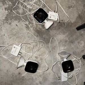 Xfinity complete home security system